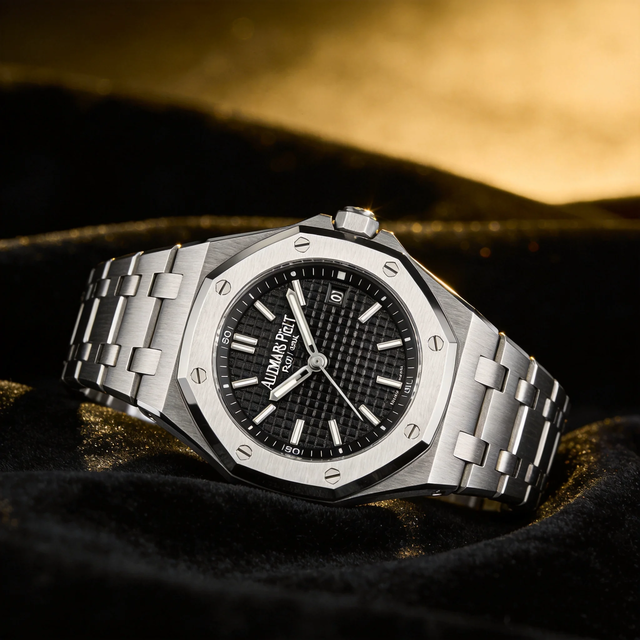 AP Royal Oak Offshore
