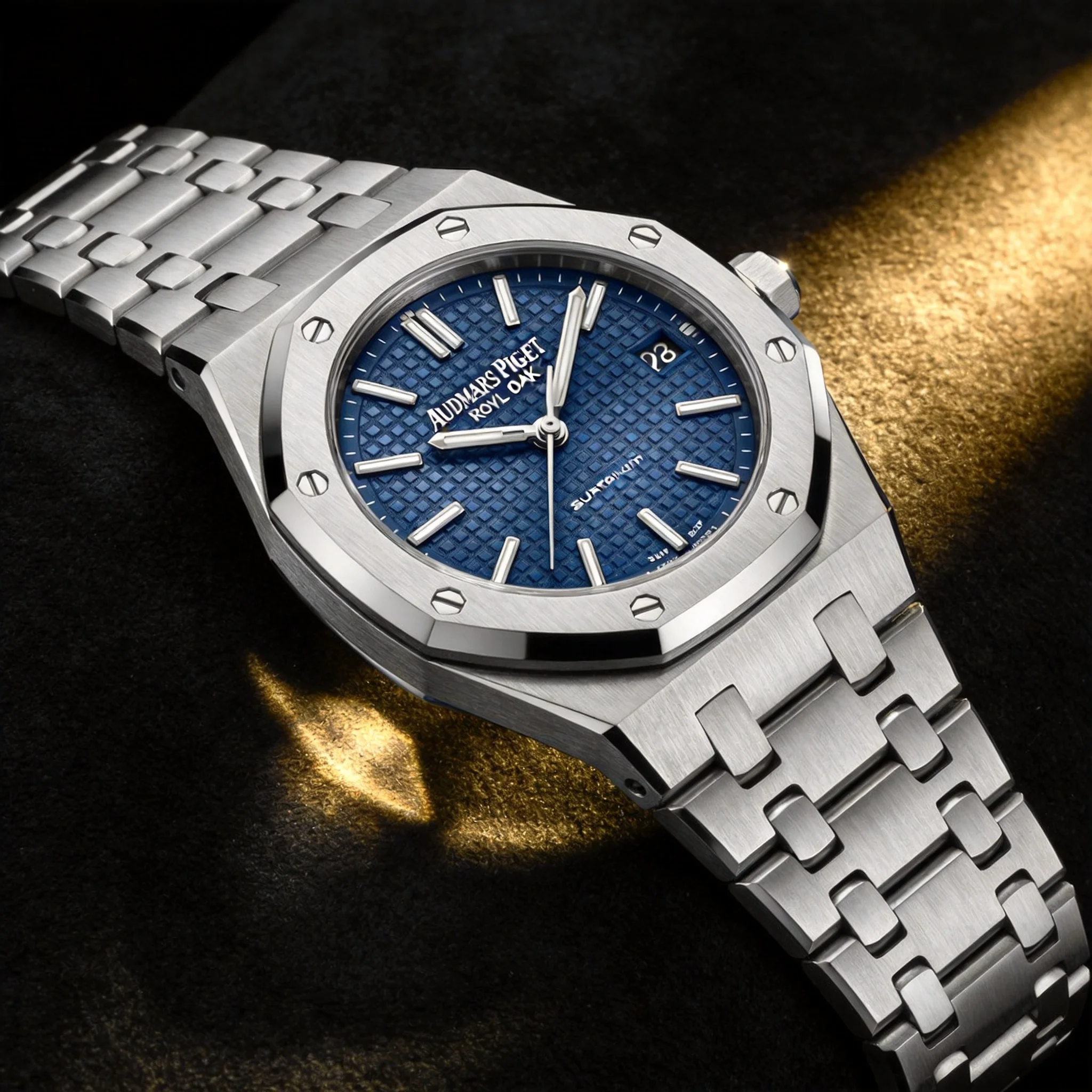 Audemars Piguet Royal Oak