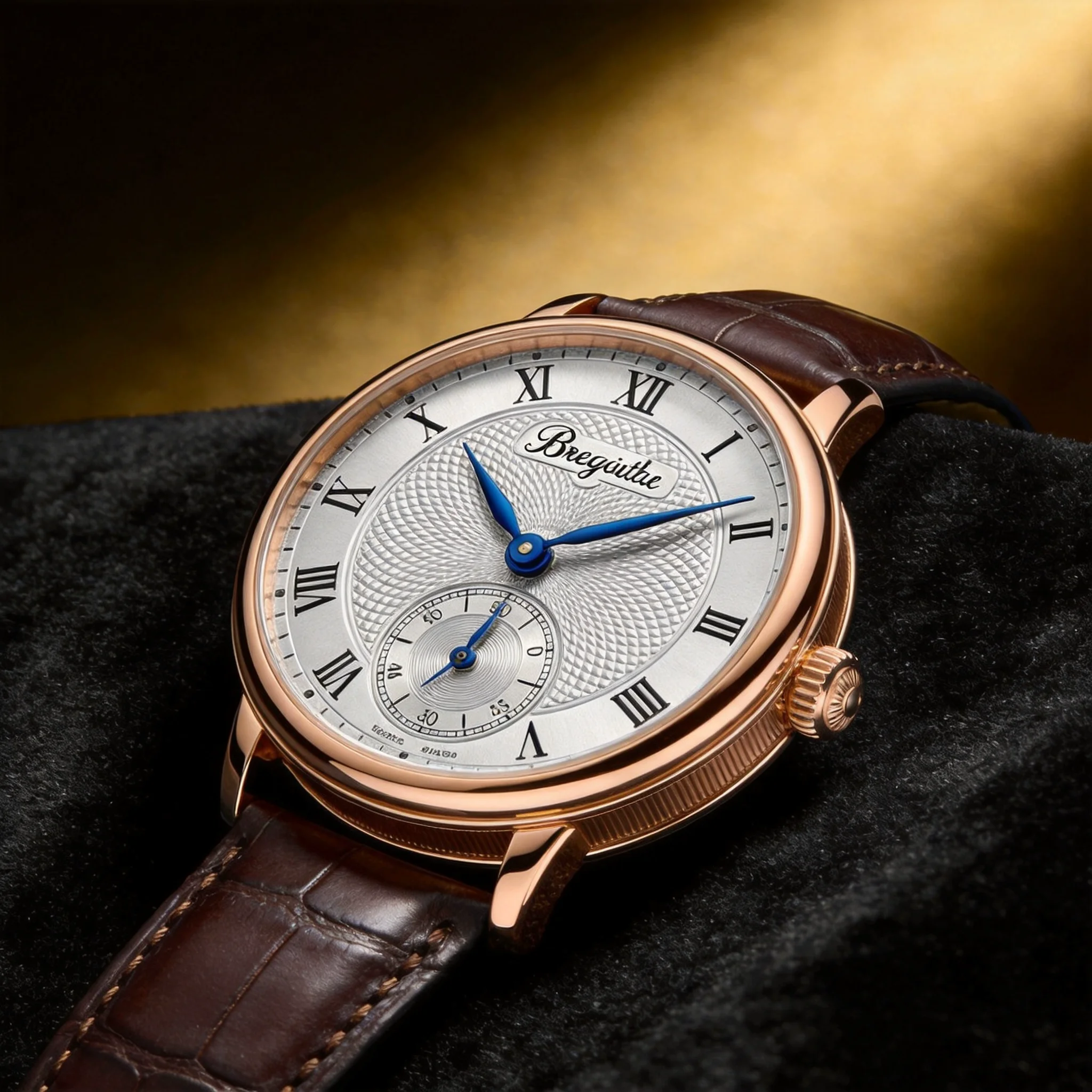 Breguet Classique