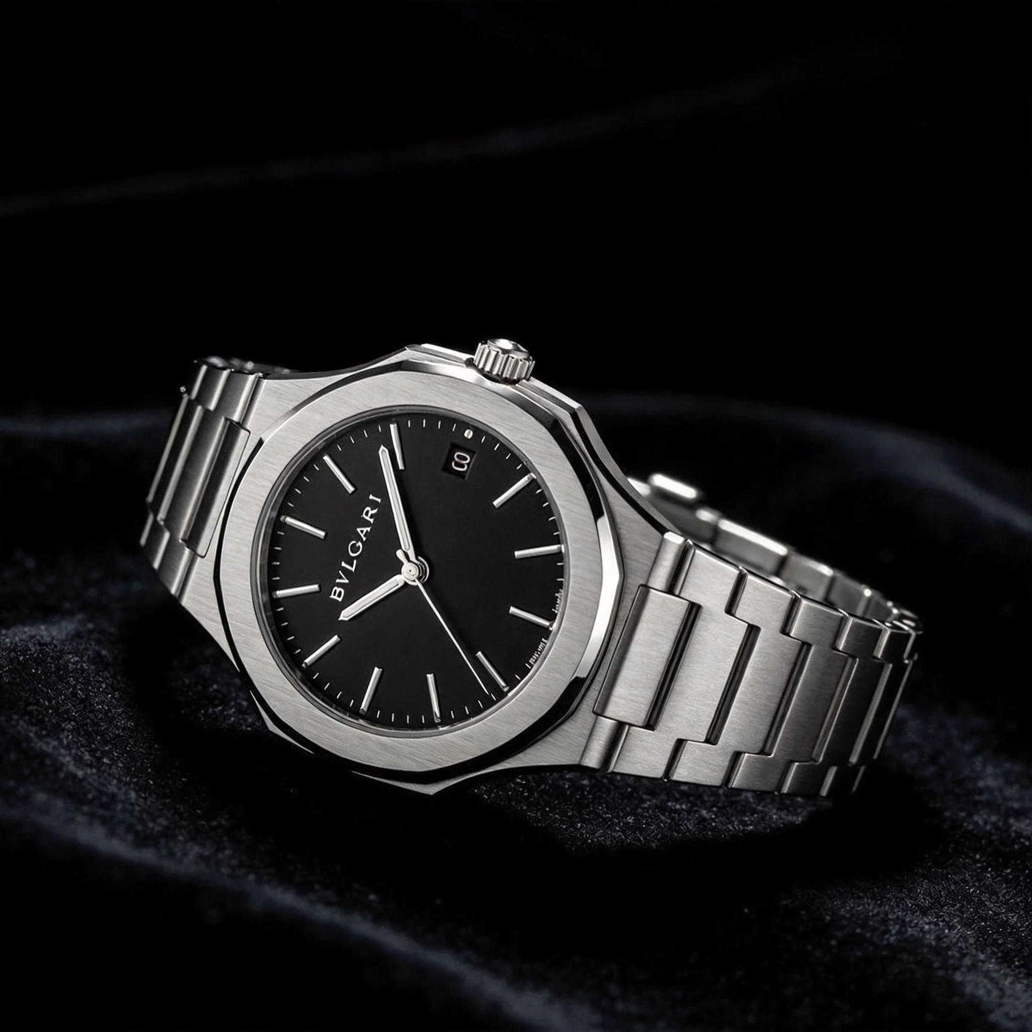 Bvlgari Octo Finissimo