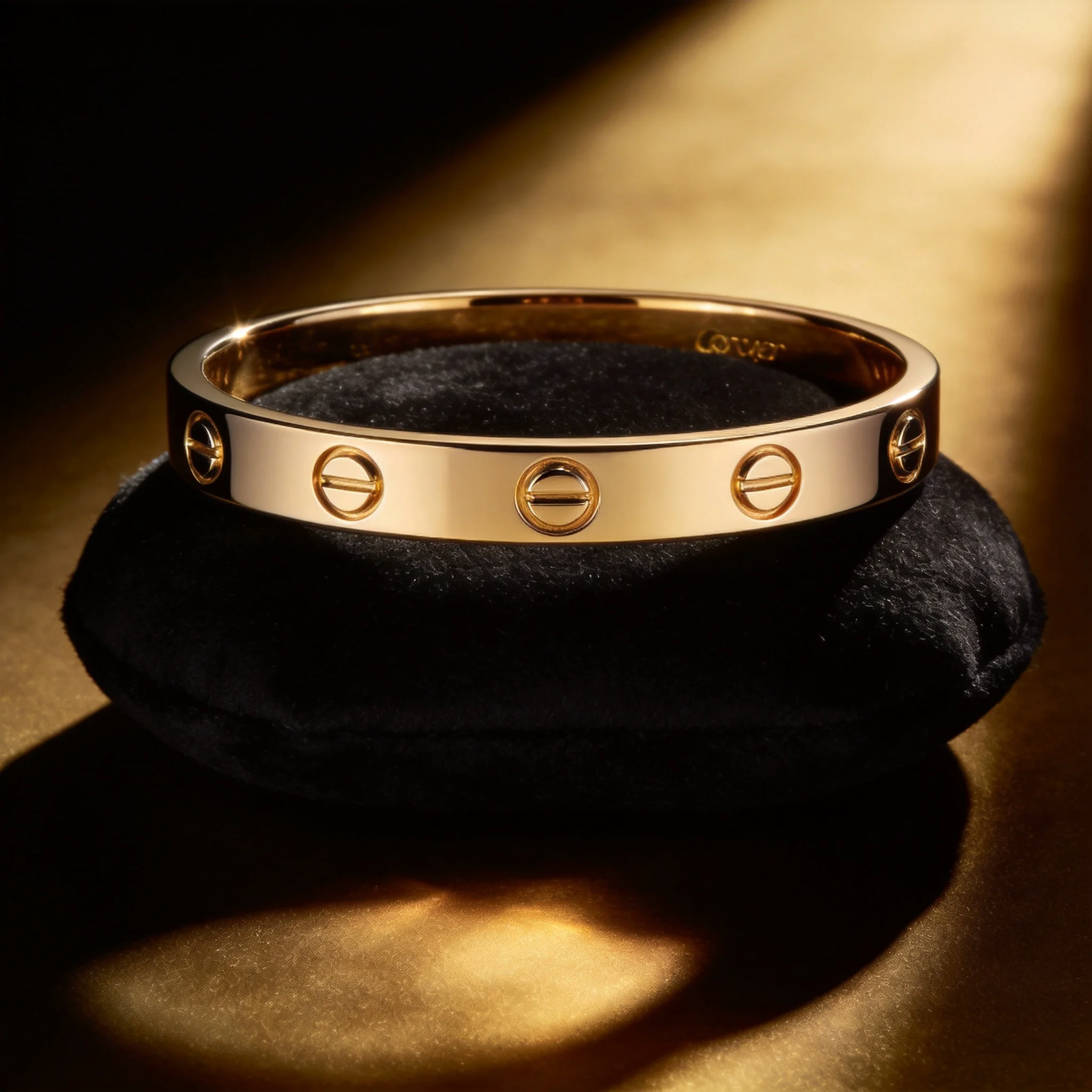 Cartier Love Bracelet