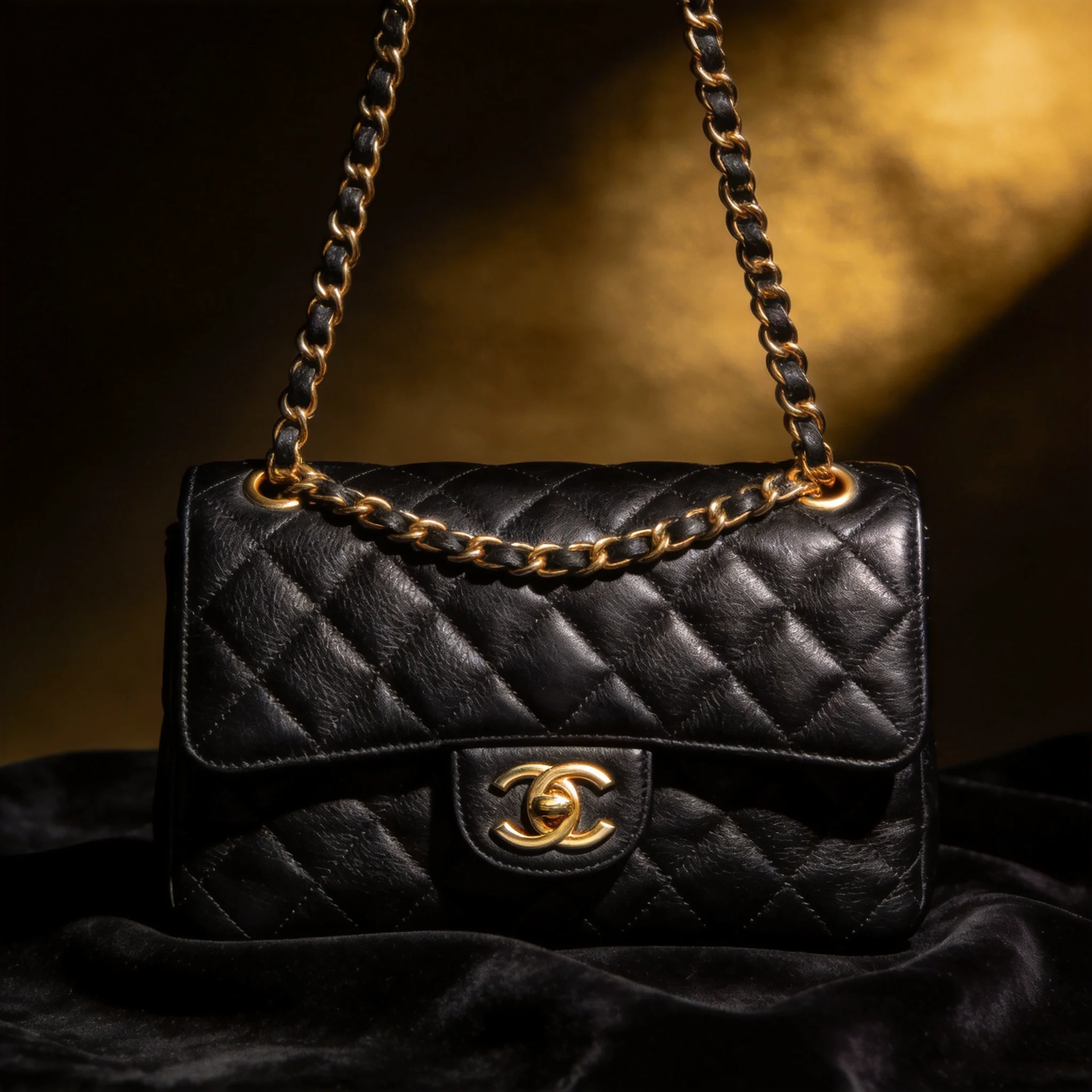 Chanel Classic Flap