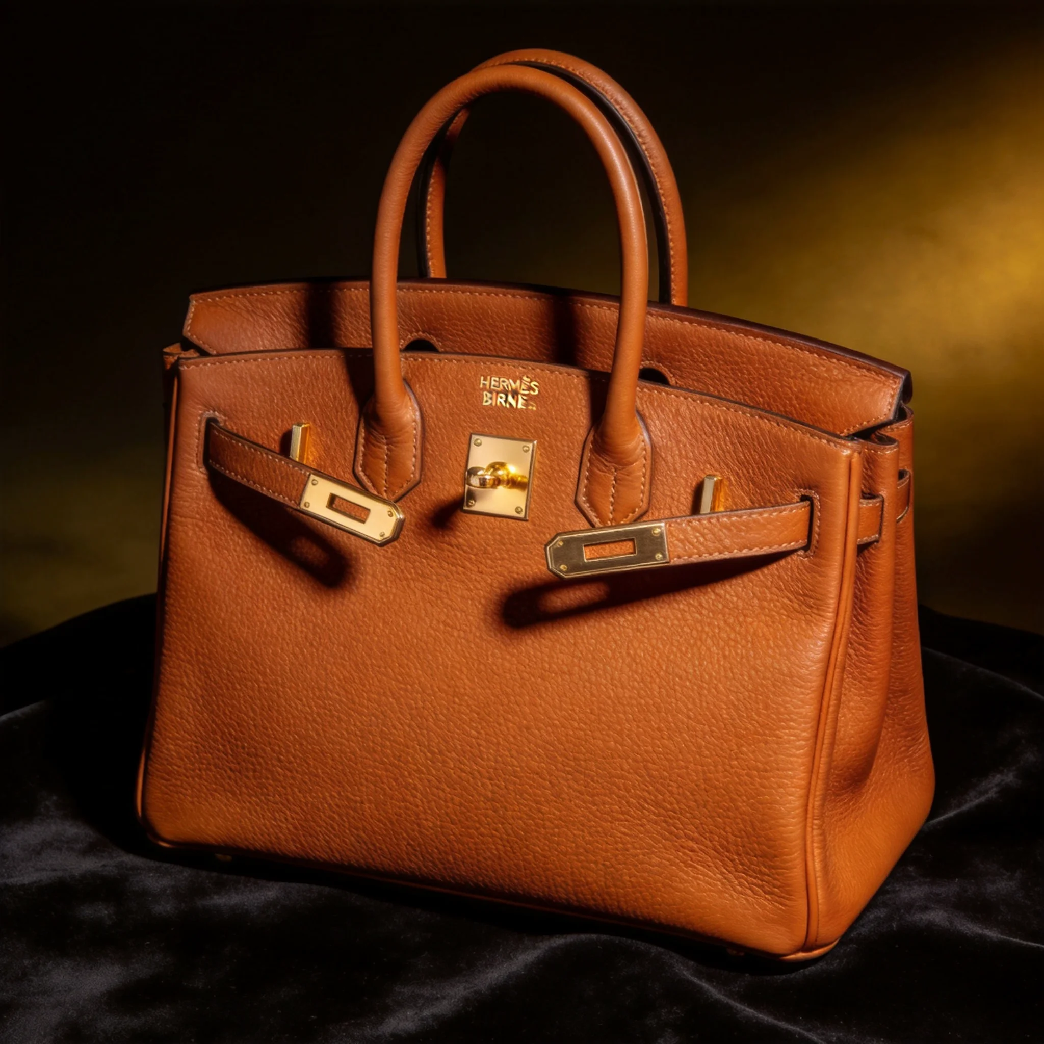 Hermès Birkin