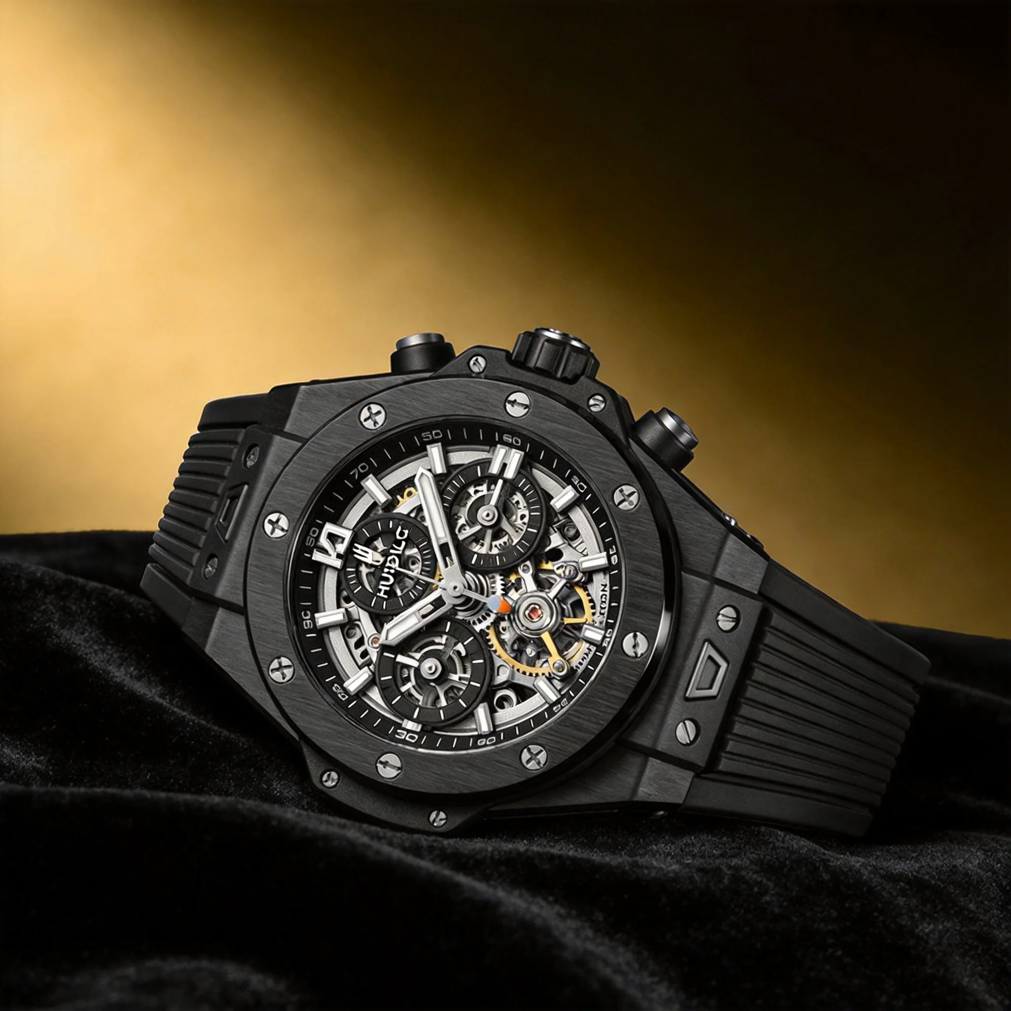 Hublot Big Bang
