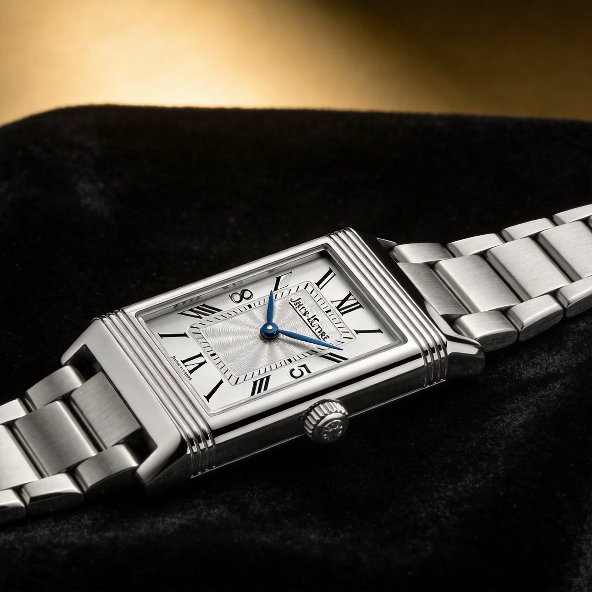 JLC Reverso