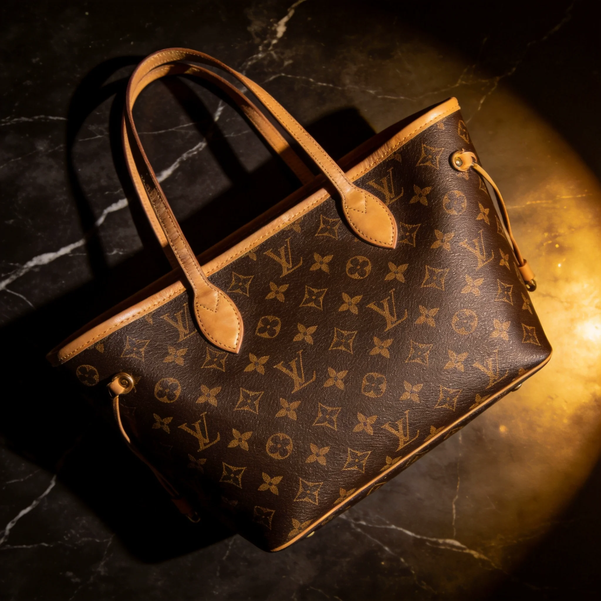 Louis Vuitton Neverfull