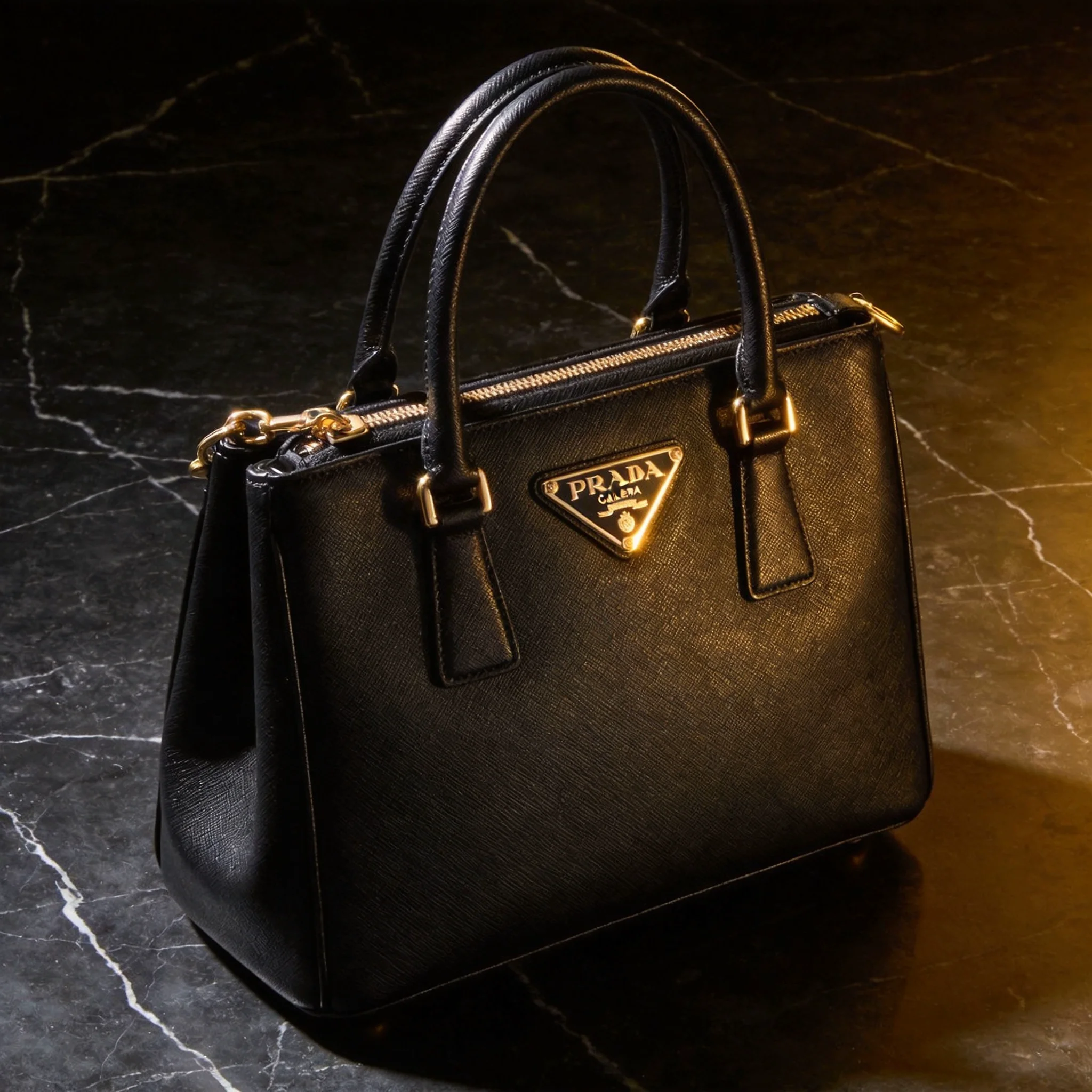Prada Galleria Bag