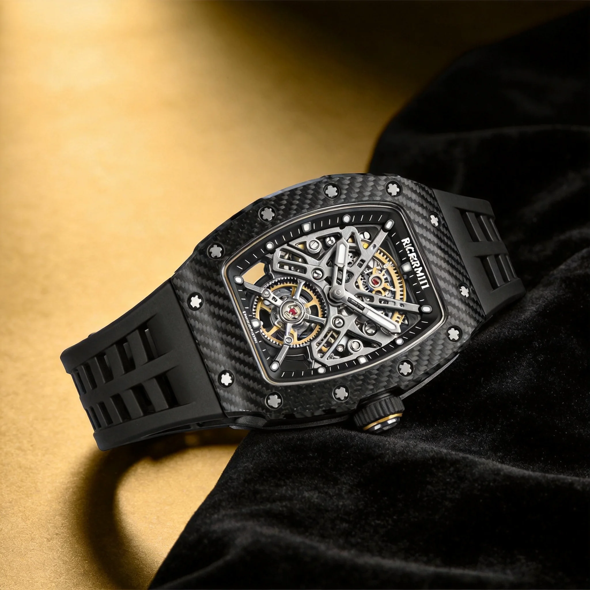 Richard Mille RM 011