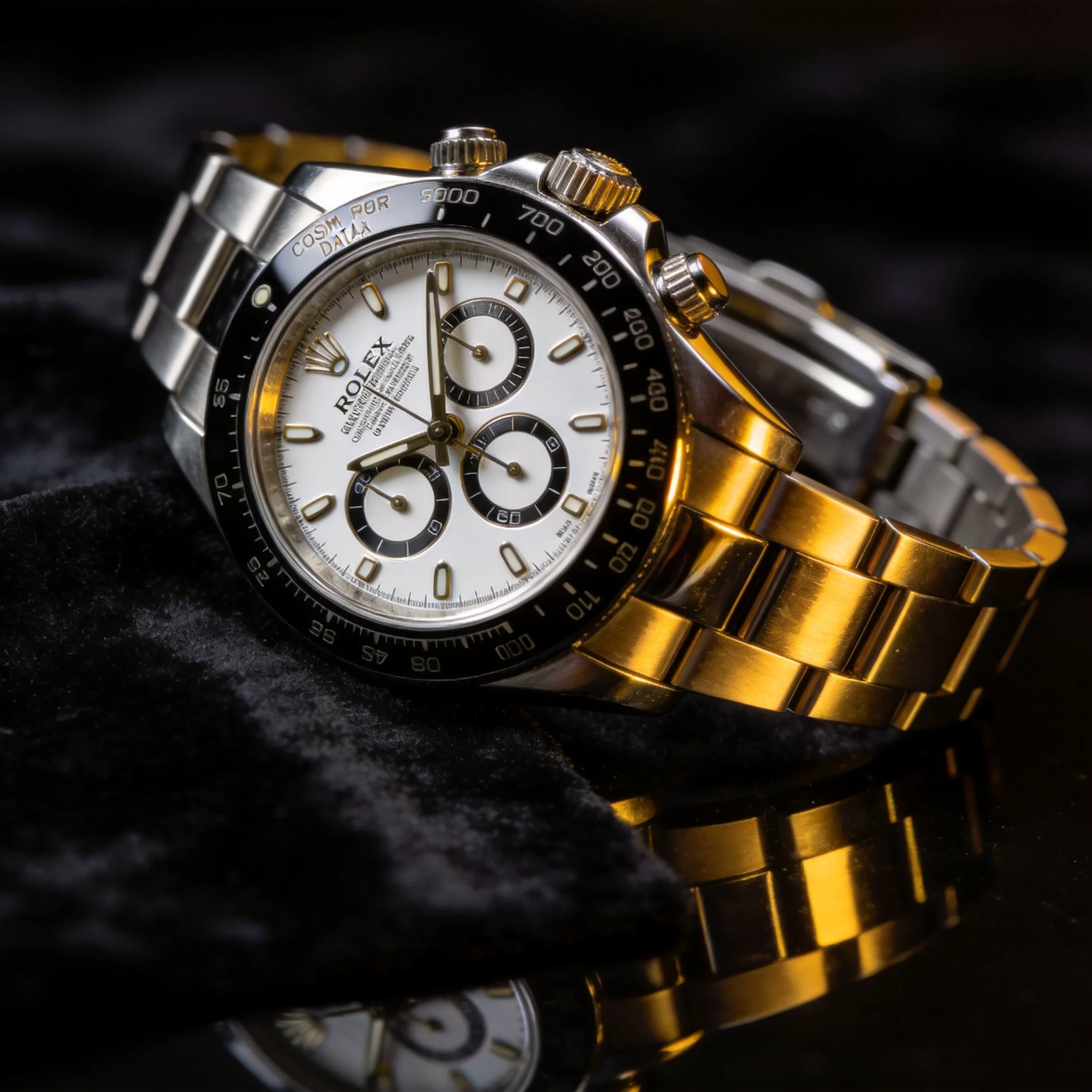 Rolex Daytona
