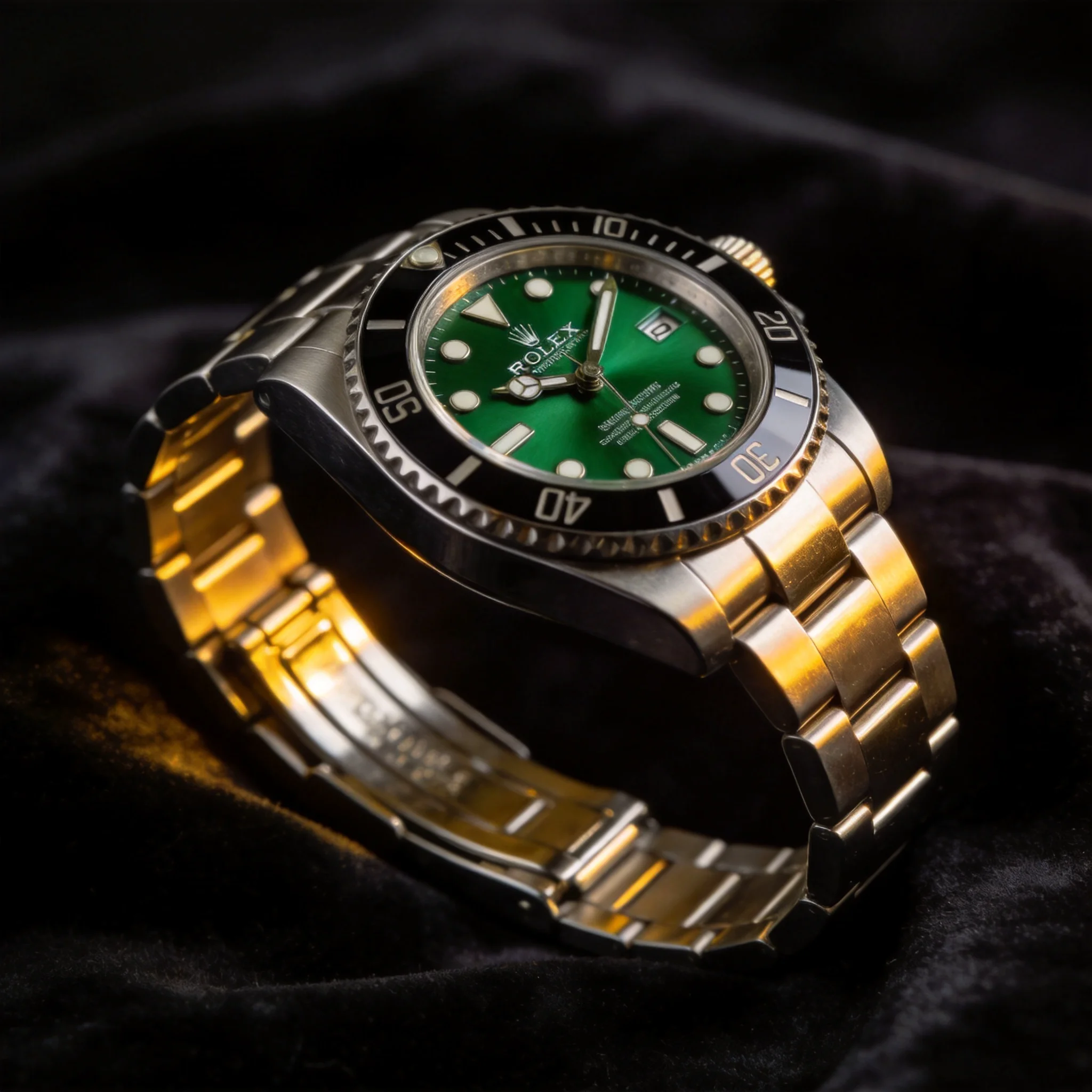 Rolex Submariner